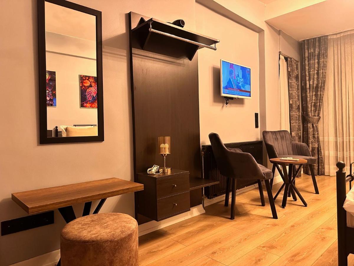 Taksim Park Hotel Istanbul Exterior photo