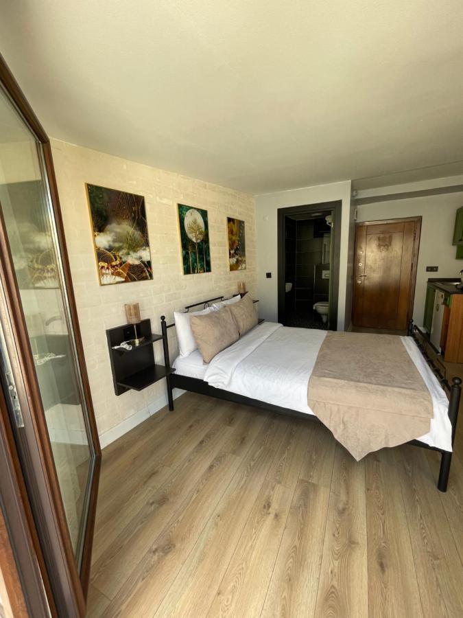 Taksim Park Hotel Istanbul Exterior photo